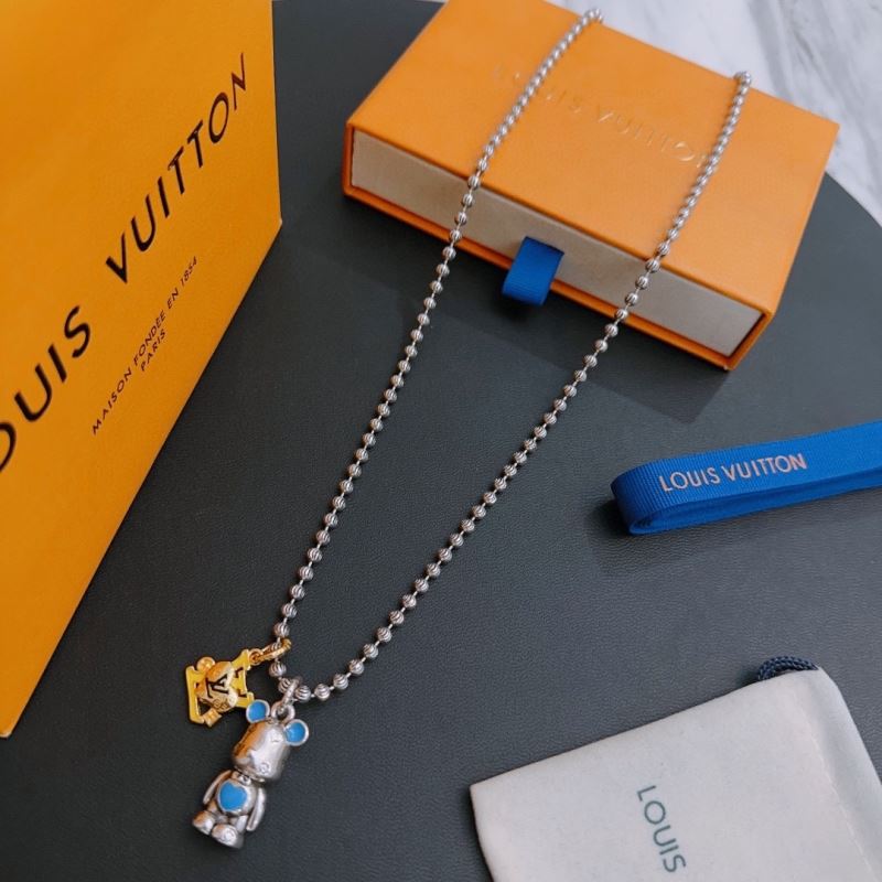 Louis Vuitton Necklaces